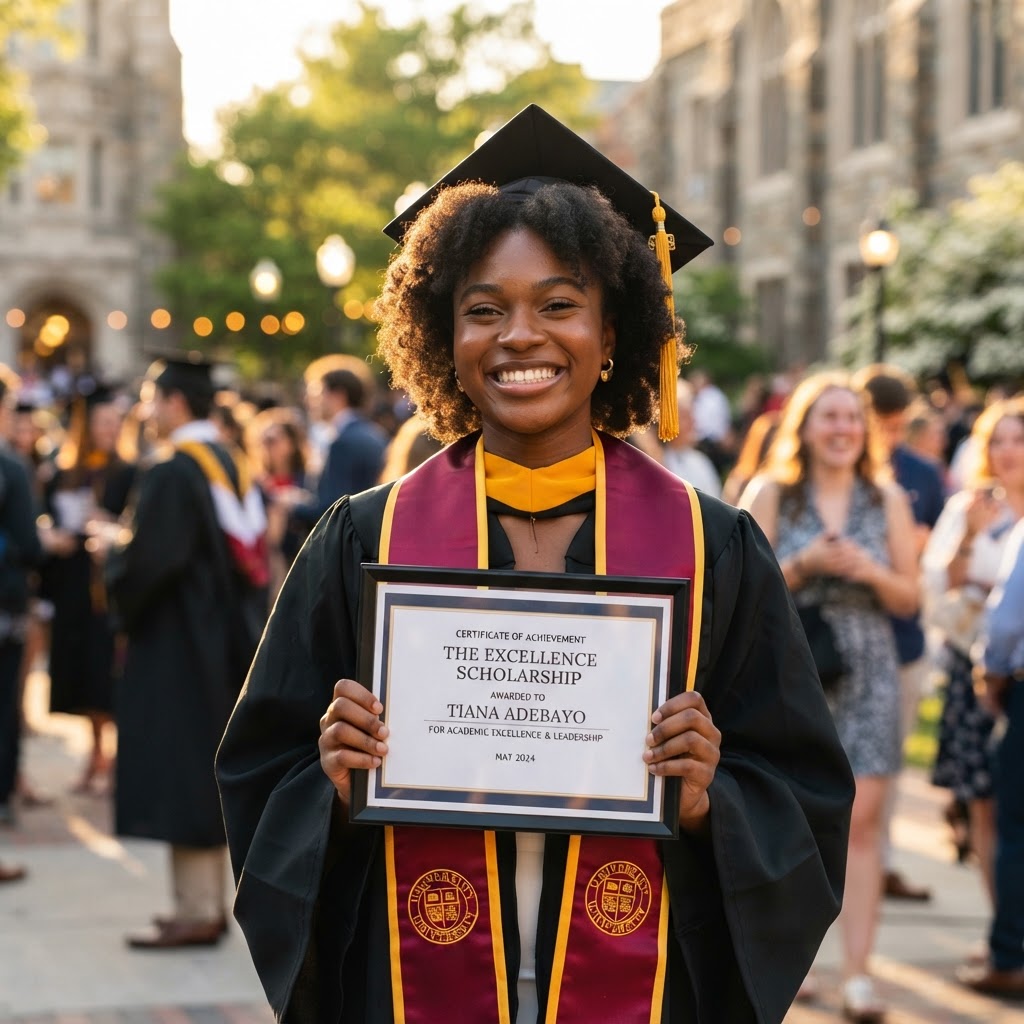 Scholarships