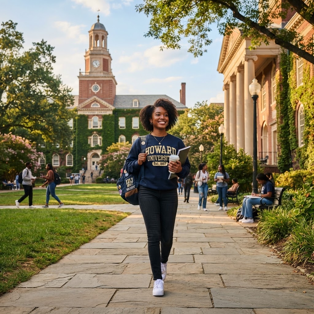 HBCU & College Pathways