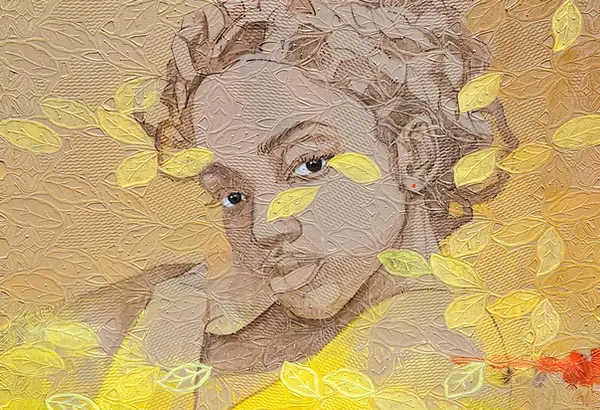 ITUNU: A Celebration of Black Girlhood — Adeodunfa