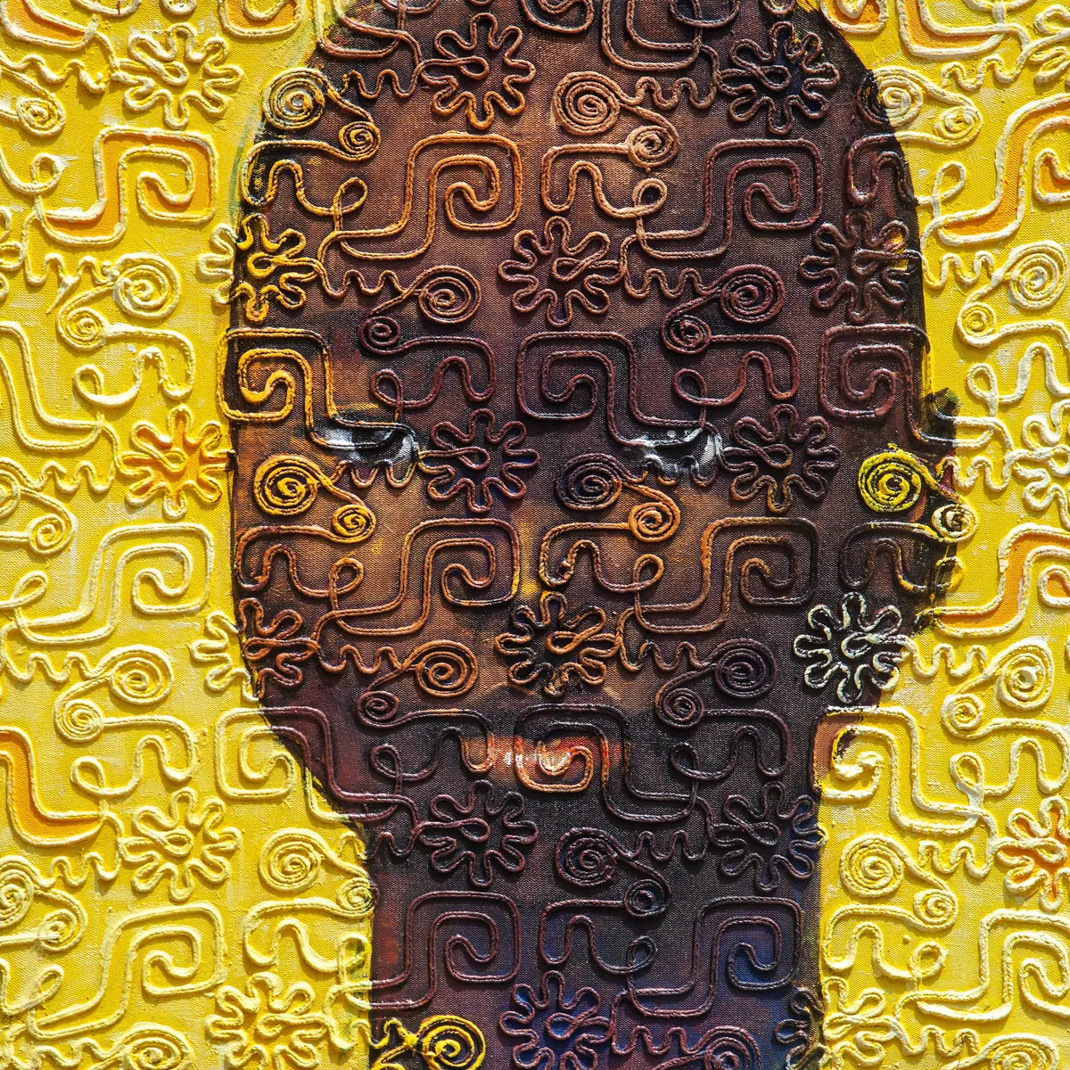 Sibling — Adeodunfa