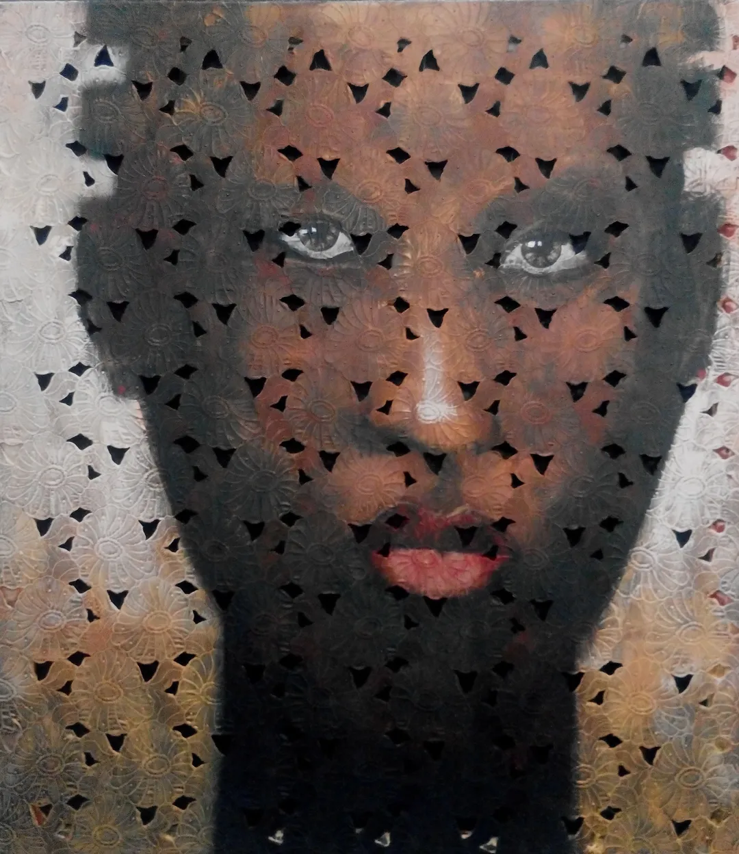Eyes Through the Screen