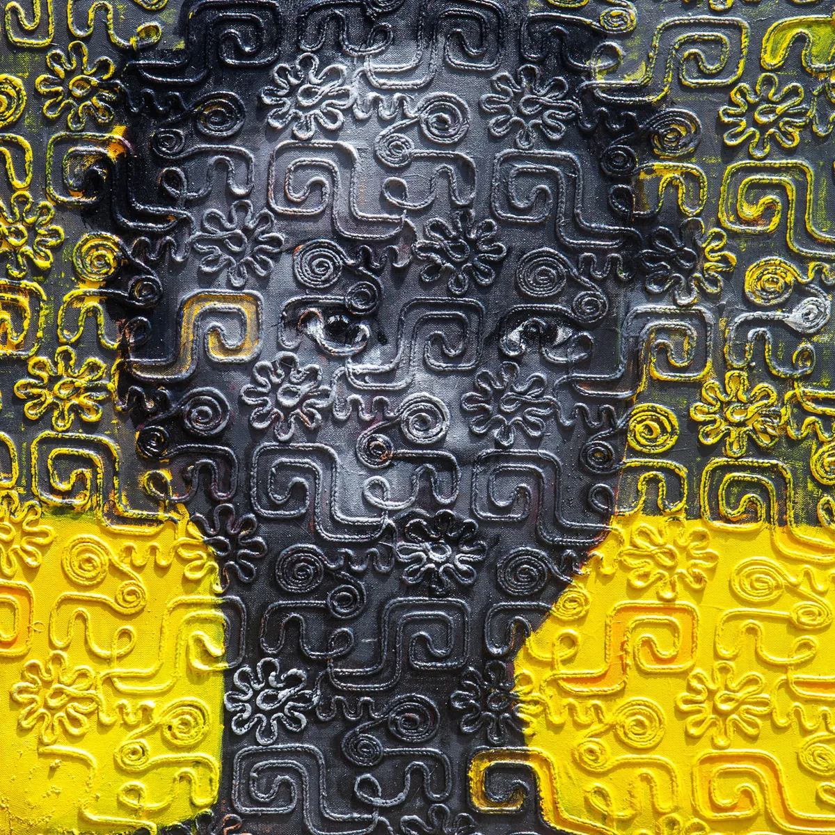 Siblings II — Adeodunfa