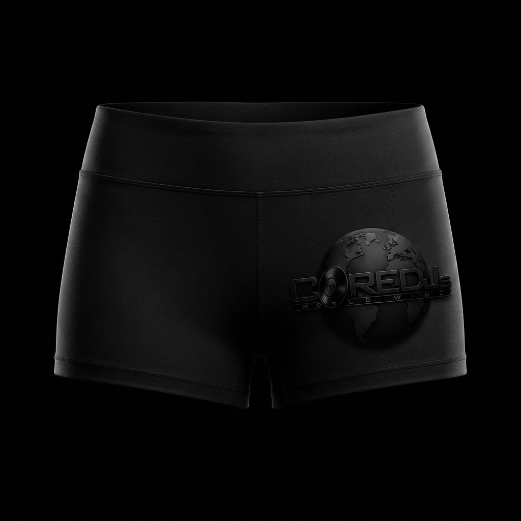 Gotham Women's Boy Shorts