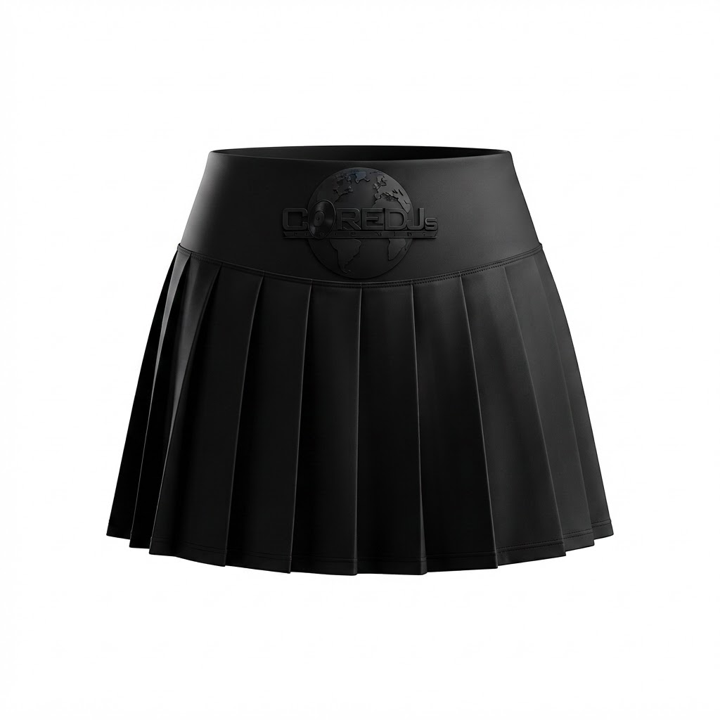 Gotham Women's Tennis Skirt