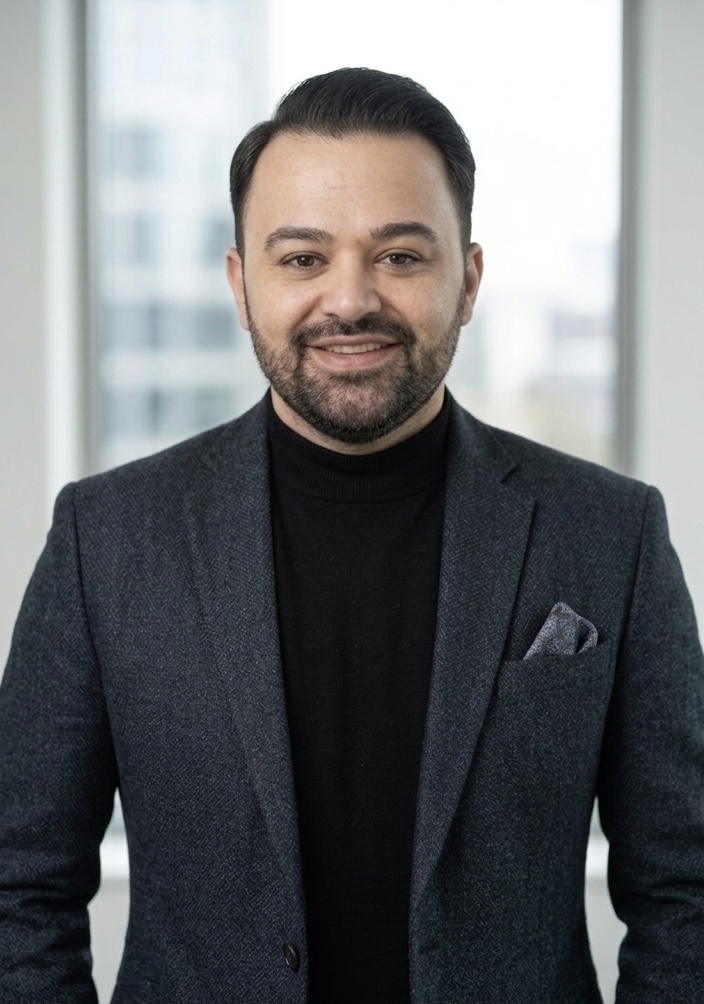 Ali Gökhan Akkaya – Zertifizierter KFZ-Sachverständiger Düsseldorf