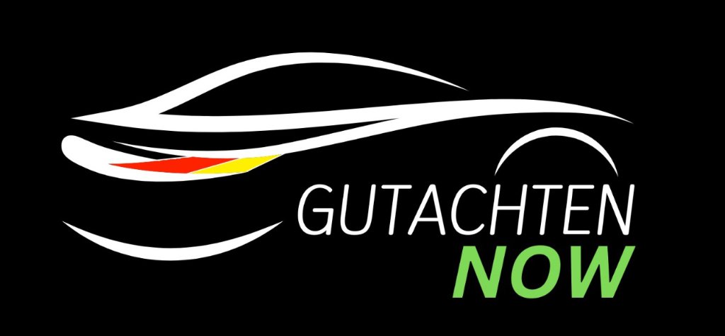 Gutachten NOW Logo
