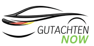Gutachten NOW logo