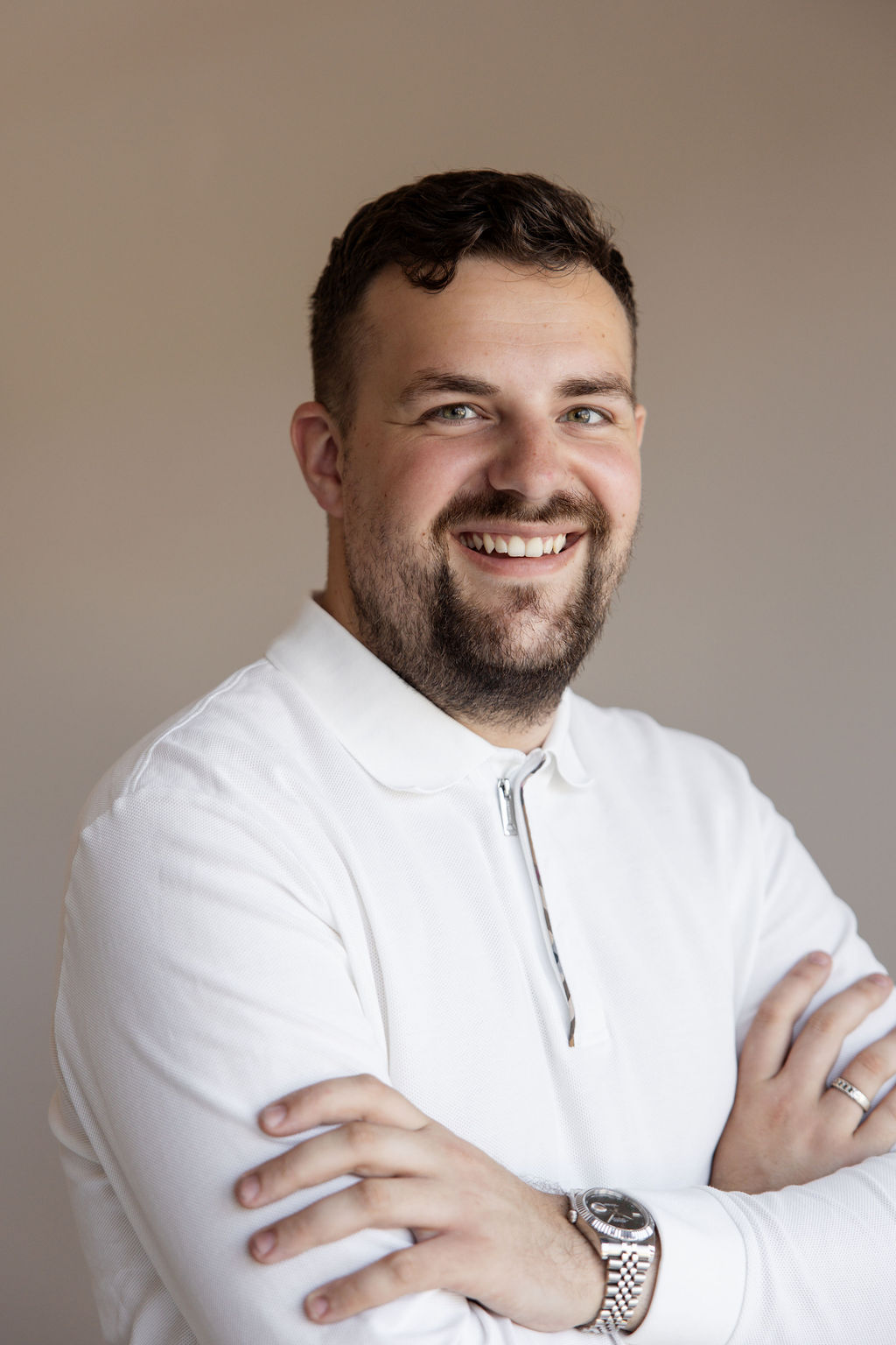 Daan Kruijning
