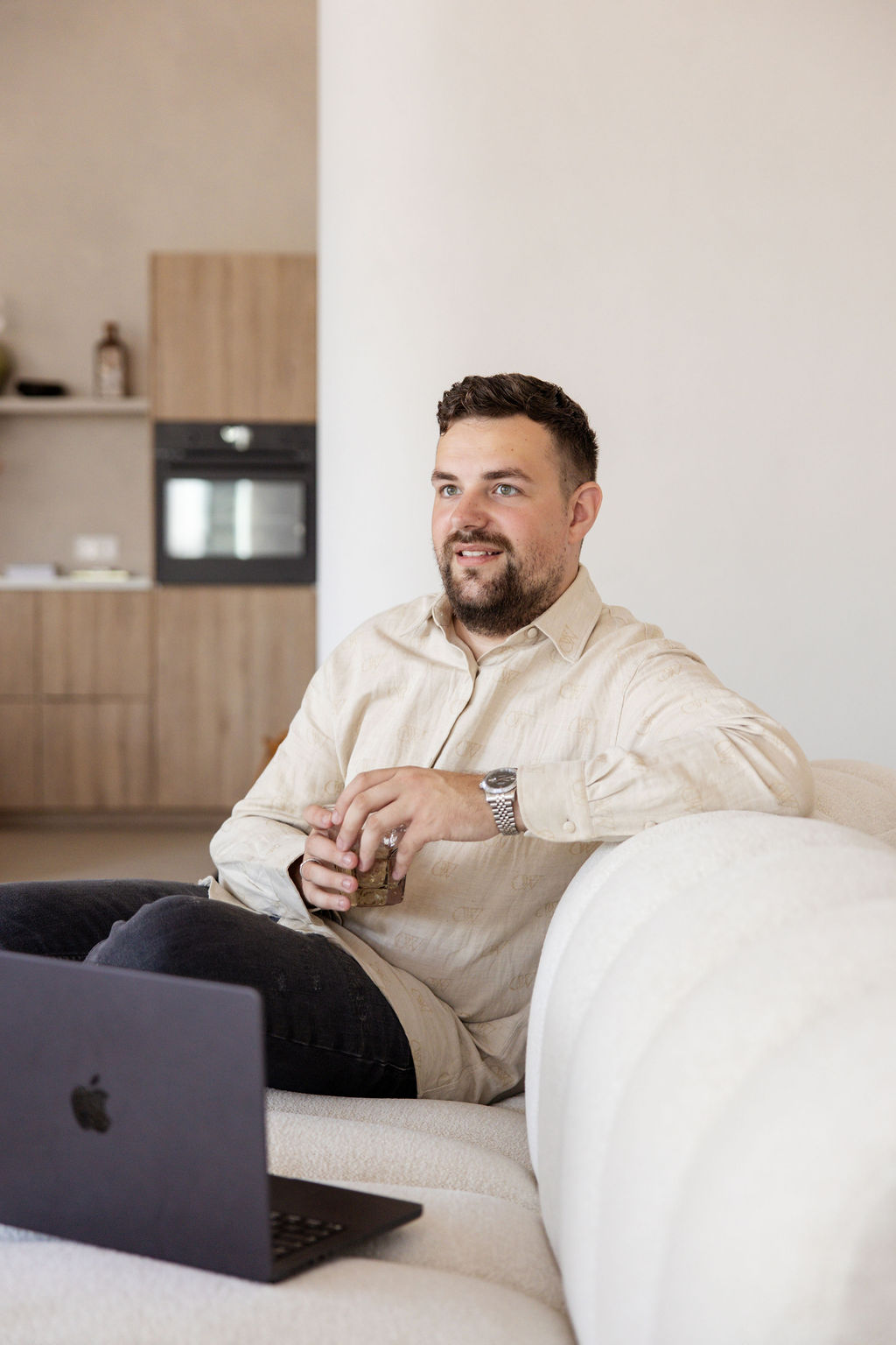 Persoonlijk financieel advies