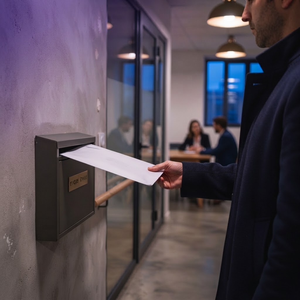 Dispositif d'alerte éthique : guide complet des obligations légales pour les entreprises