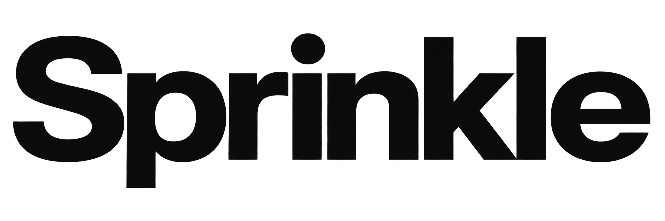 Sprinkle Apps