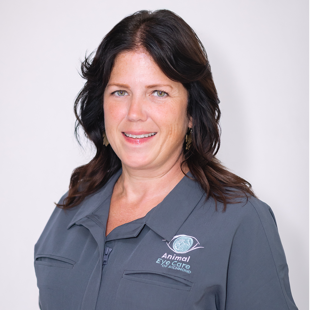Jill Hendricks, Practice Manager - Office staff at Animal Eye Care of Richmond