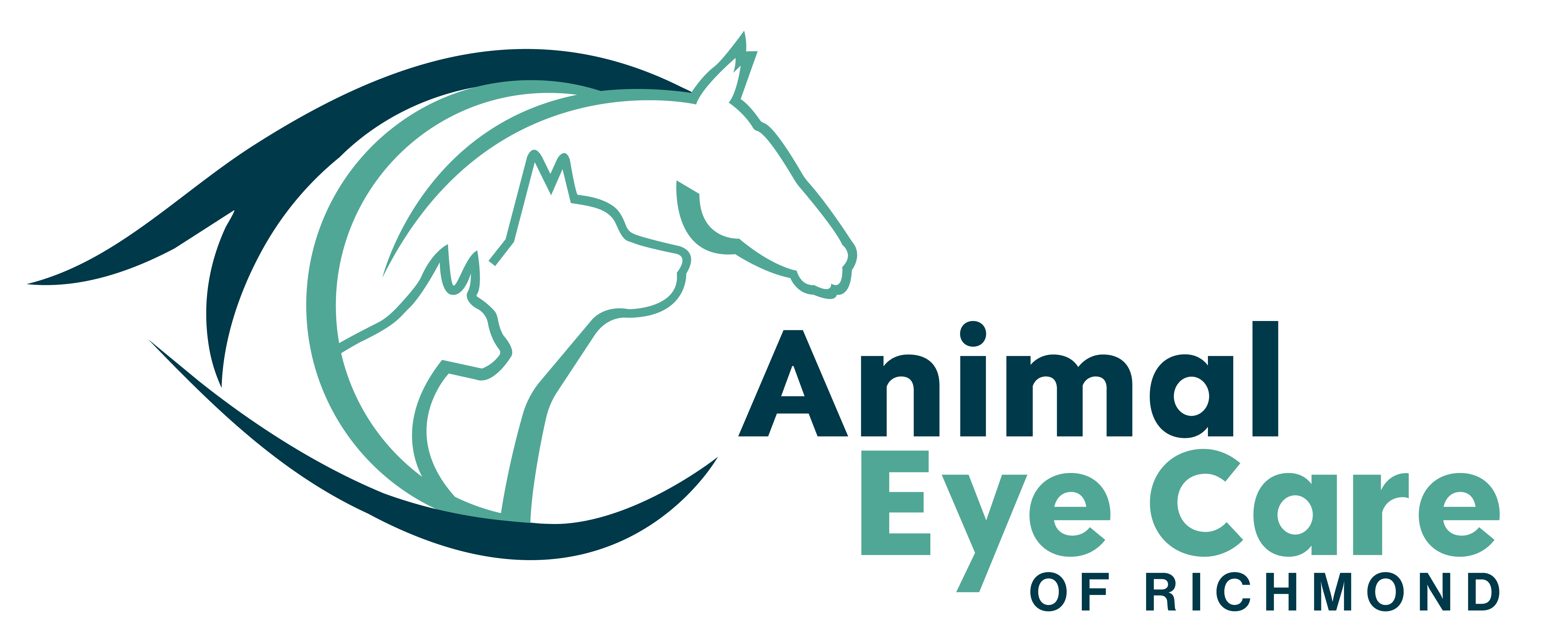 Animal Eye Care of Richmond