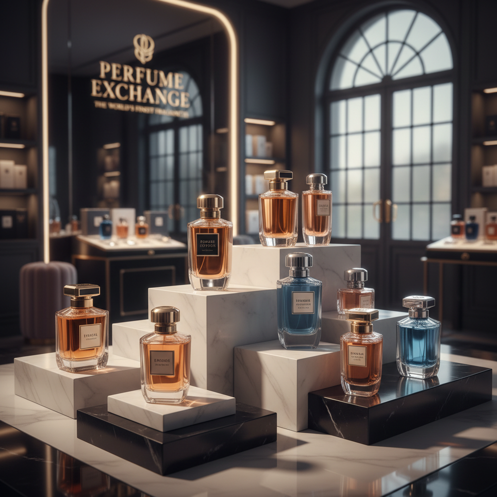 Perfumes Importados Originais