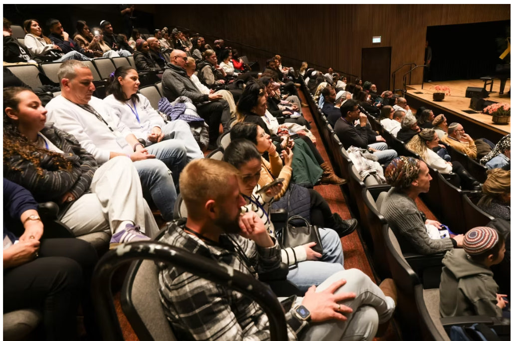 Events & Conferences