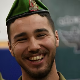שהם בן הרוש