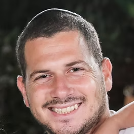 ידידיה רזיאל רוזנברג