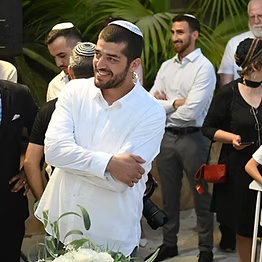 יוחאי דוכן
