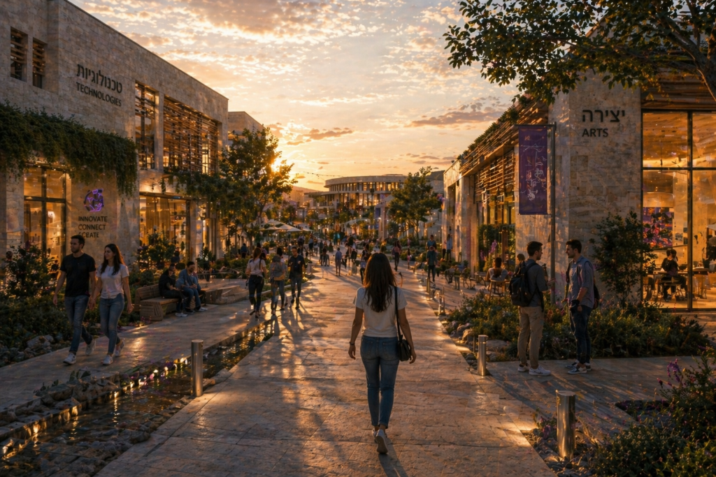 Compounds Boulevard