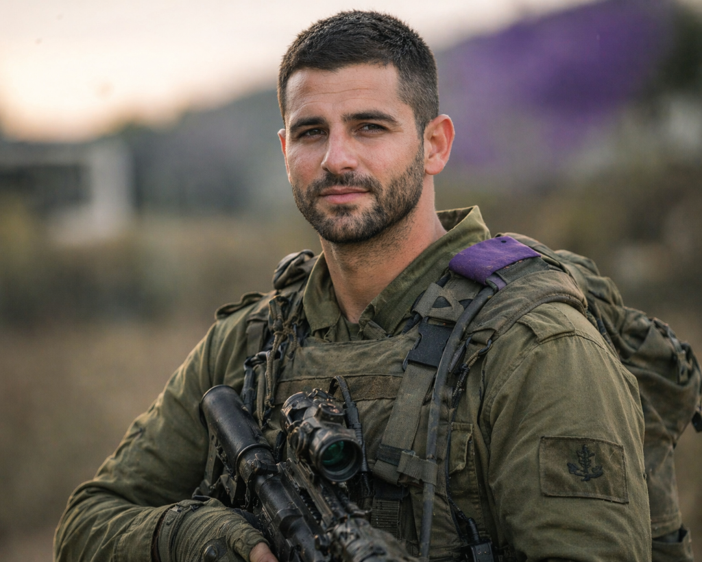 יואב כהן