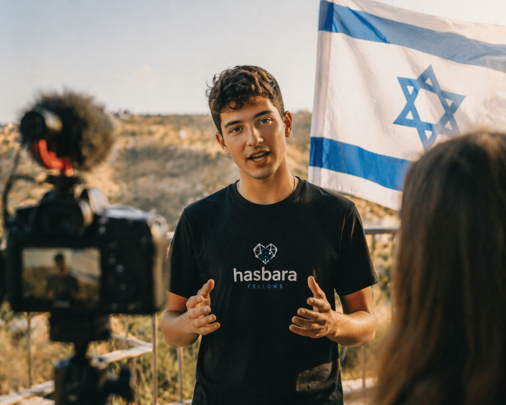 יוזמות והשפעה
