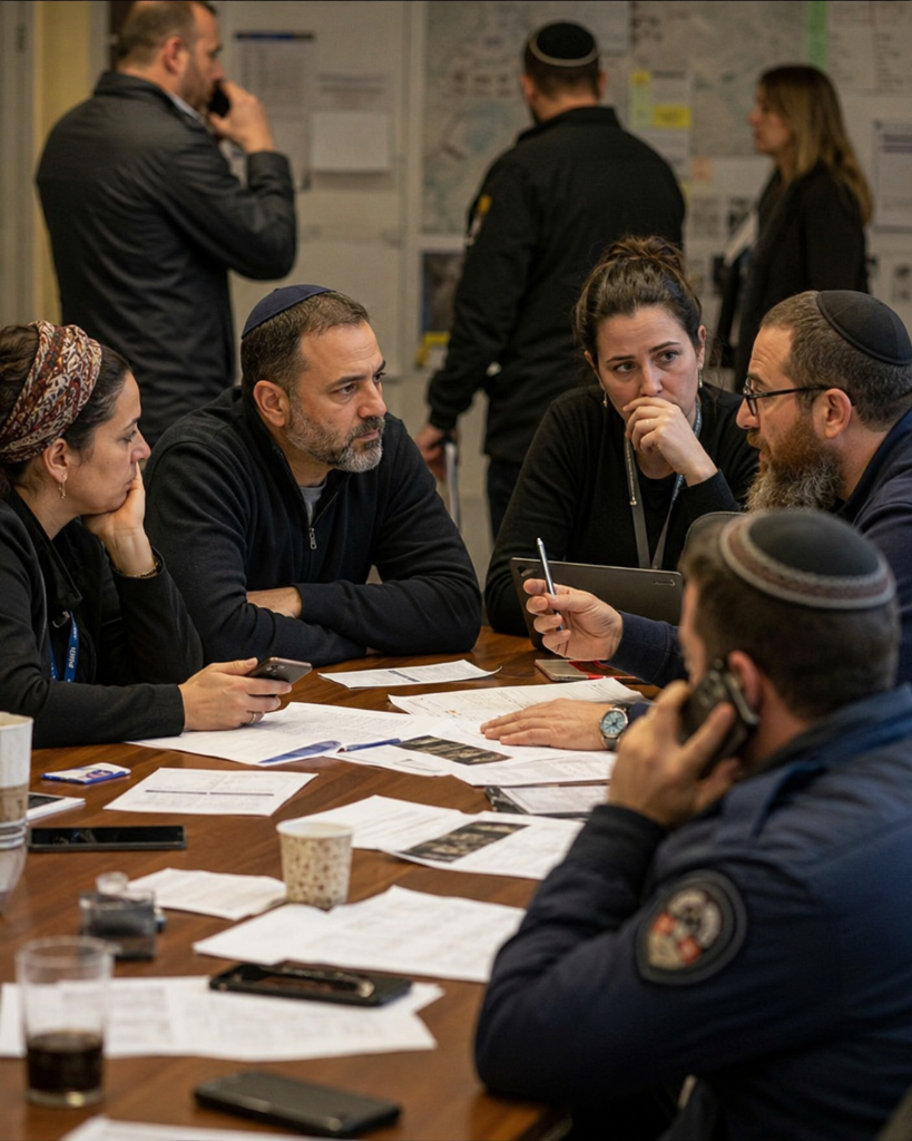 אנשי טיפול