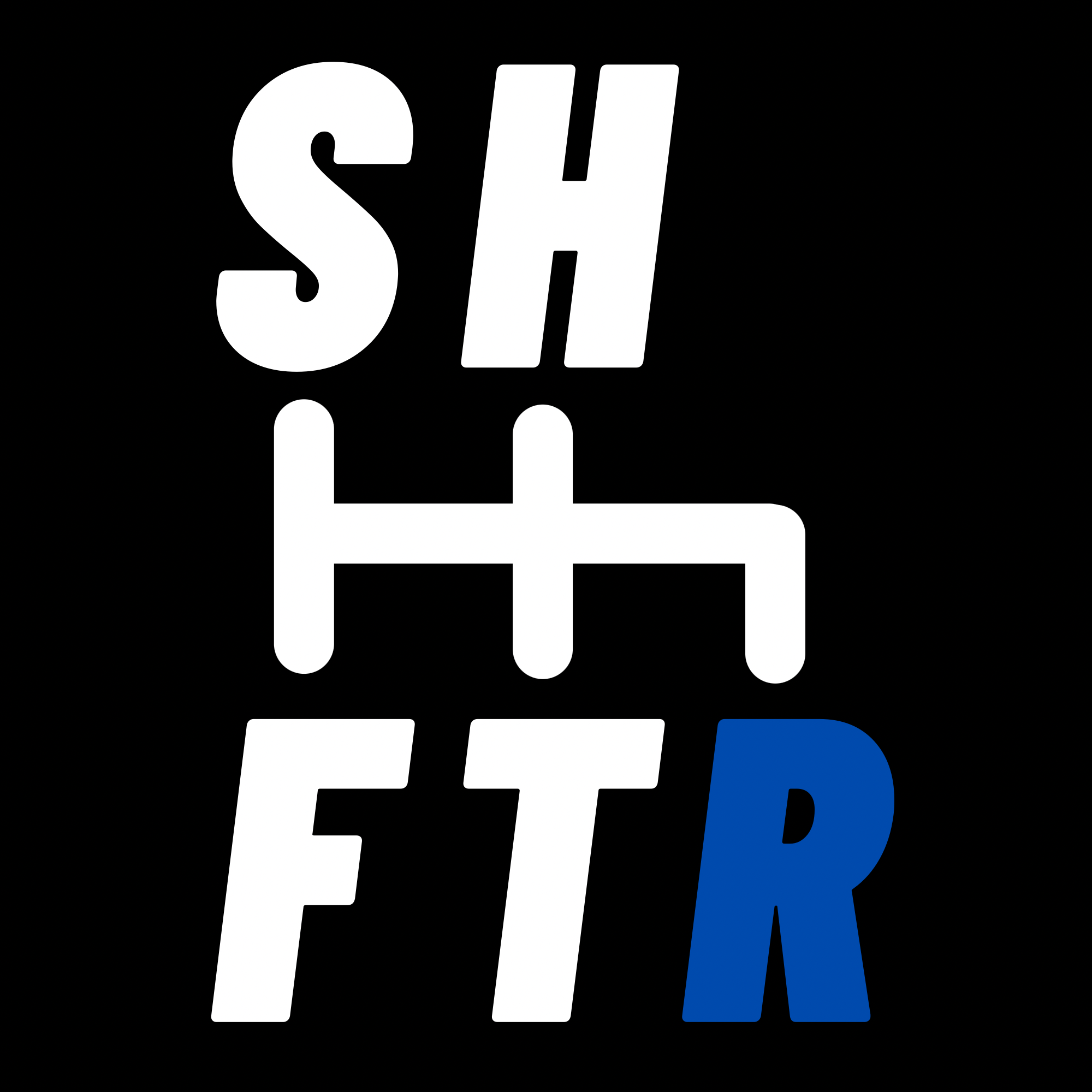 SHFTR