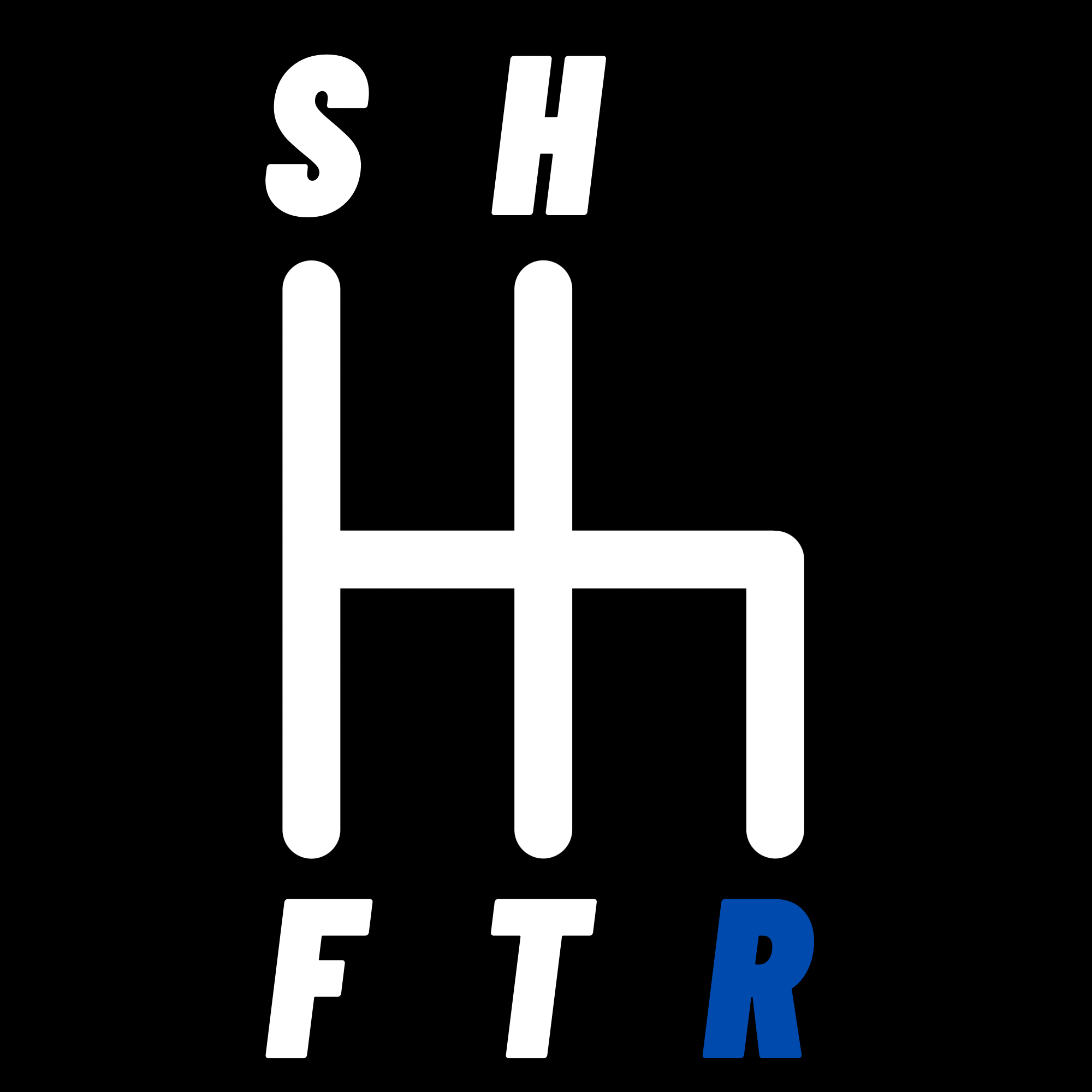 SHFTR