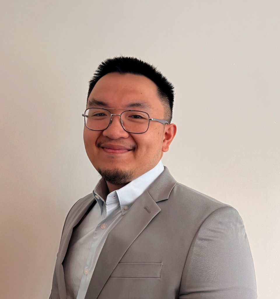 Anthony Nguyen