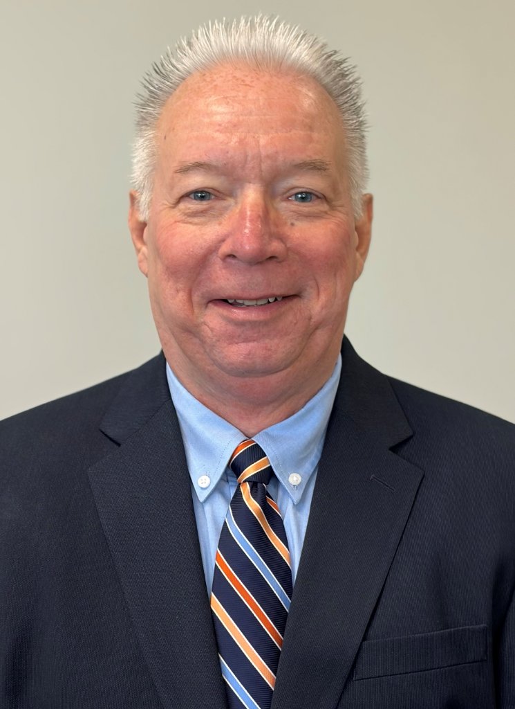 Chuck Calcaterra