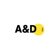AD Cosmetics Lab logo