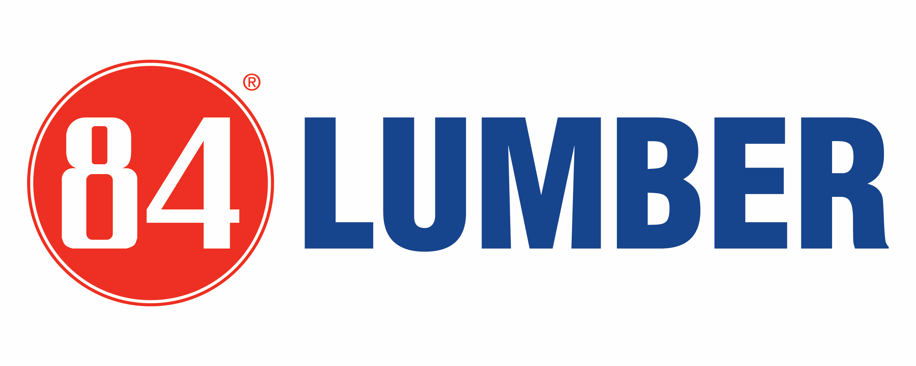 84 Lumber
