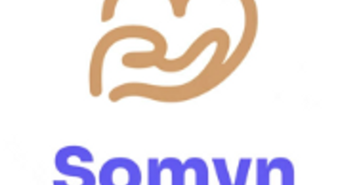 Somyn Journal — official preview image