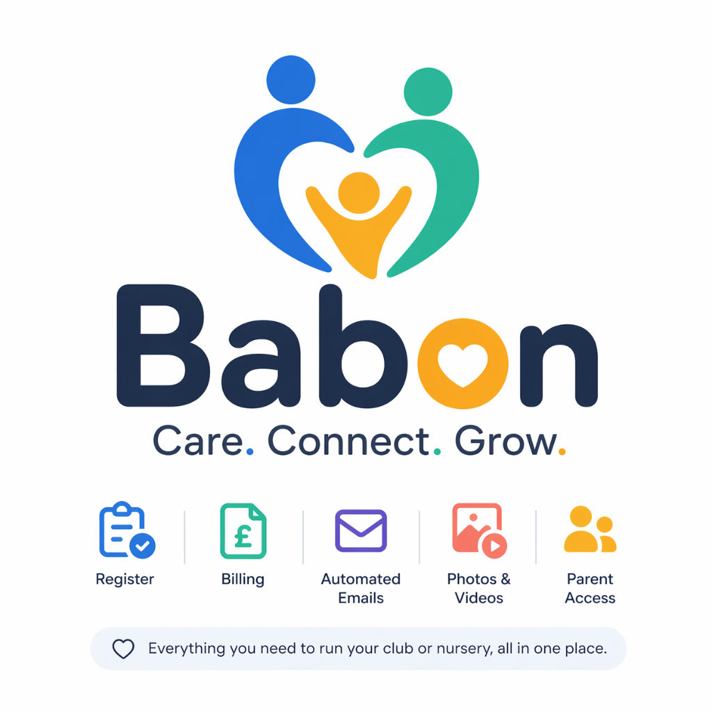 Babon Digital Logo