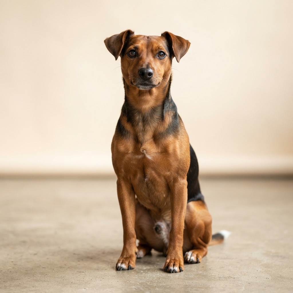 Austrian Pinscher: The Ultimate Breed Guide