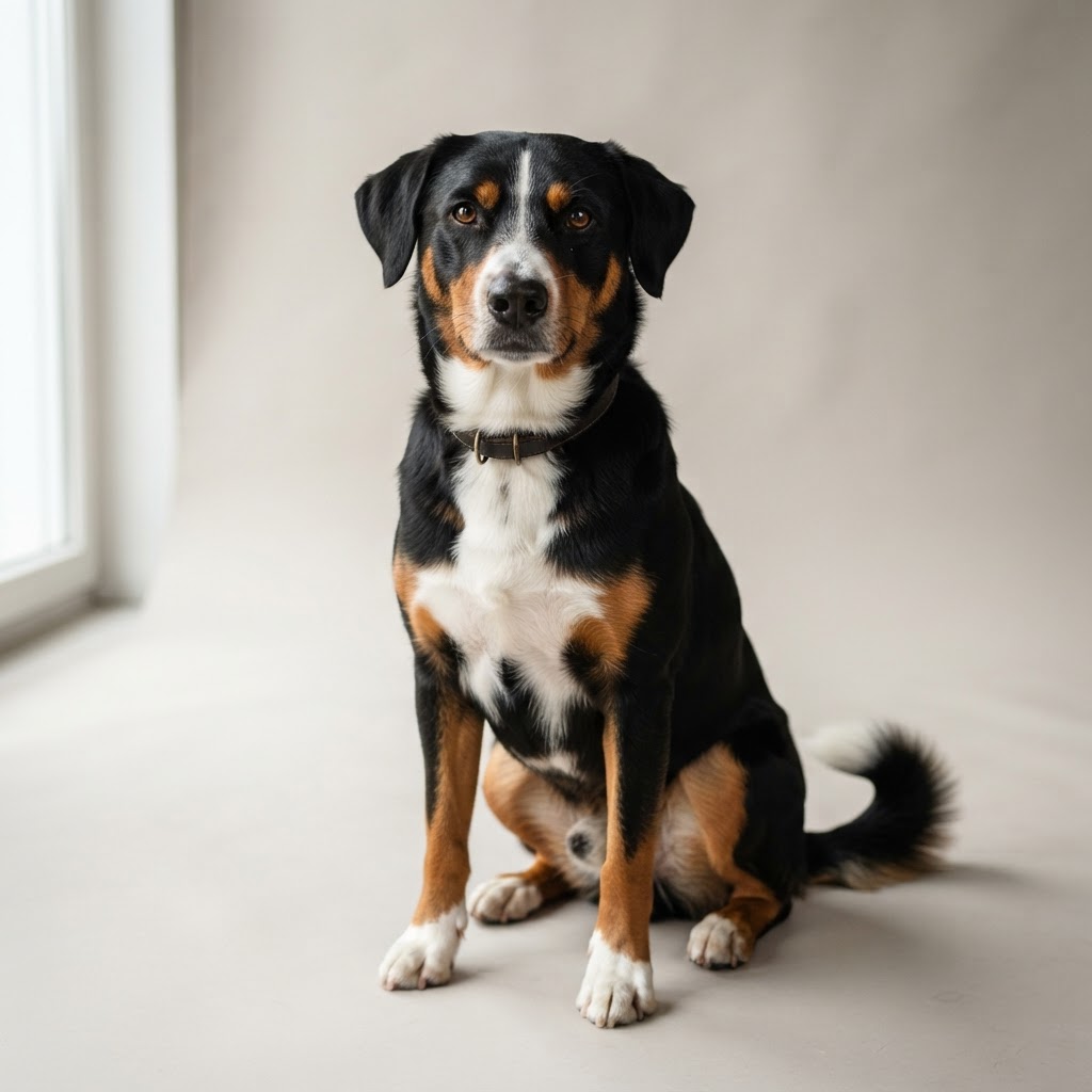 Appenzeller Sennenhund: The Ultimate Breed Guide