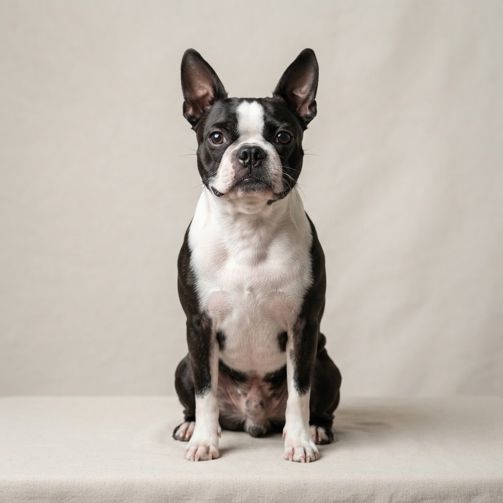 Boston Terrier Breed Guide: The American Gentleman