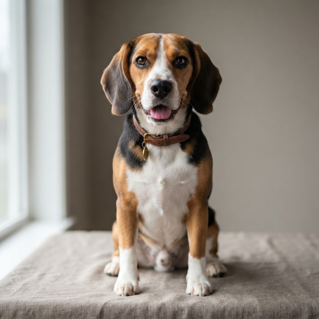 Beagle Breed Guide: Temperament, Care & Traits