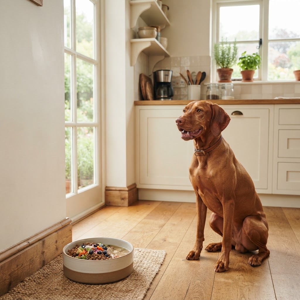 How to Exercise a High Energy Dog Indoors: Fun & Effective Tips