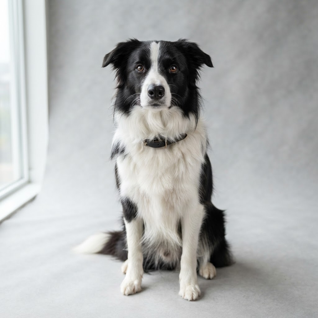 Border Collie Breed Guide: The World's Smartest Dog