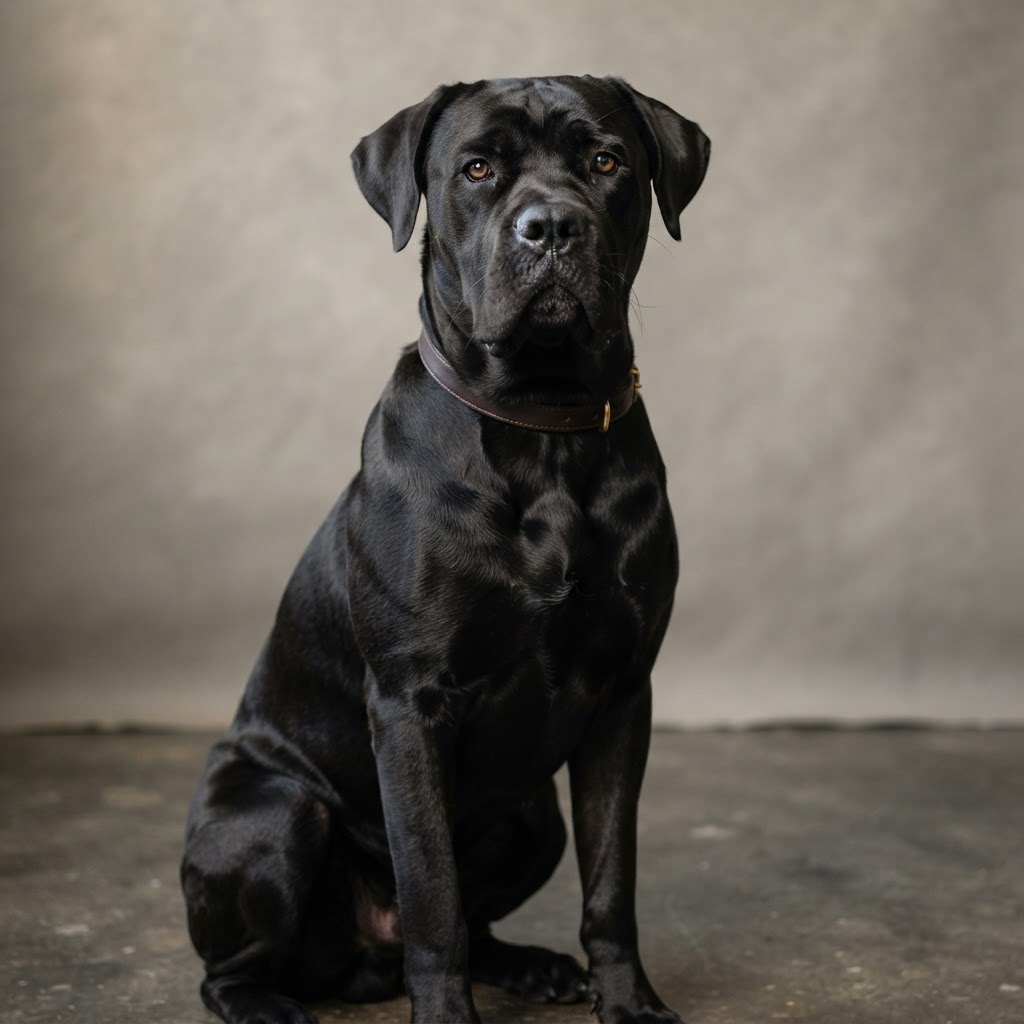 Cane Corso: The Ultimate Breed Guide for Owners