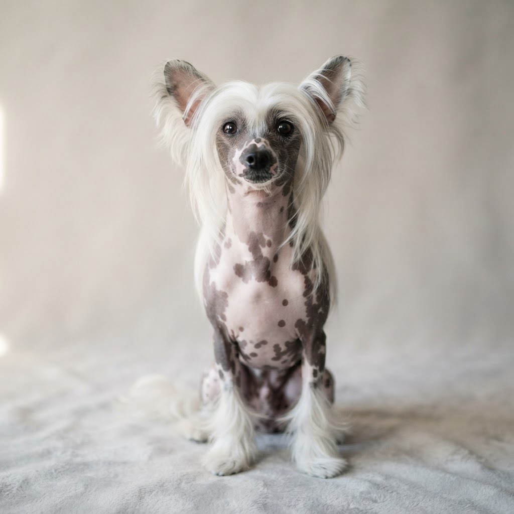 Chinese Crested: The Ultimate Breed Guide