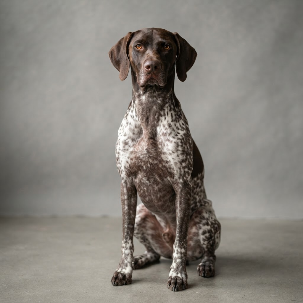 German Shorthaired Pointer: The Ultimate Active Dog Breed Guide