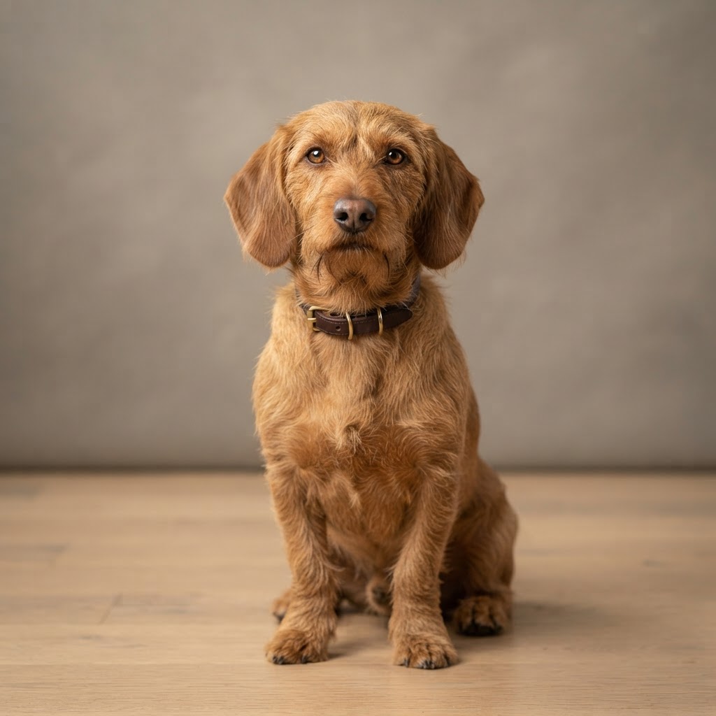 Basset Fauve de Bretagne: The Ultimate Breed Guide