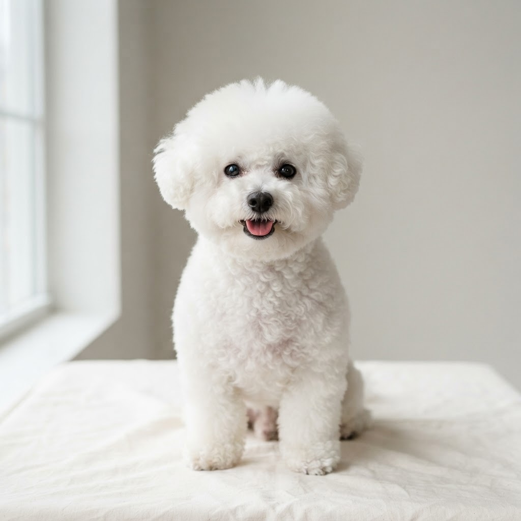 Bichon Frise: The Ultimate Breed Guide for Dog Lovers