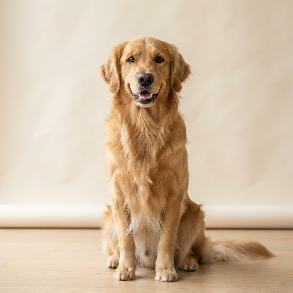 Golden Retriever Breed Guide: Temperament, Care & Traits