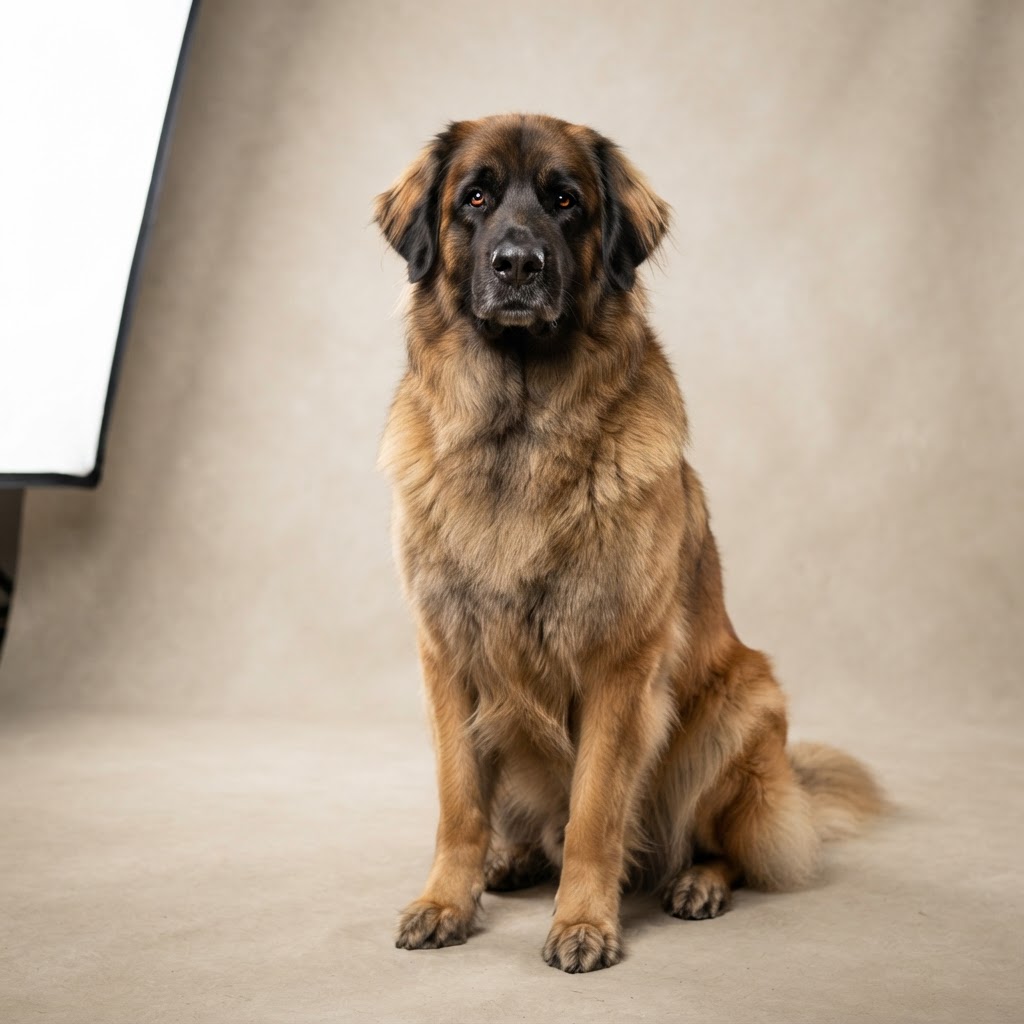 Leonberger Breed Guide: The Gentle Giant of Germany