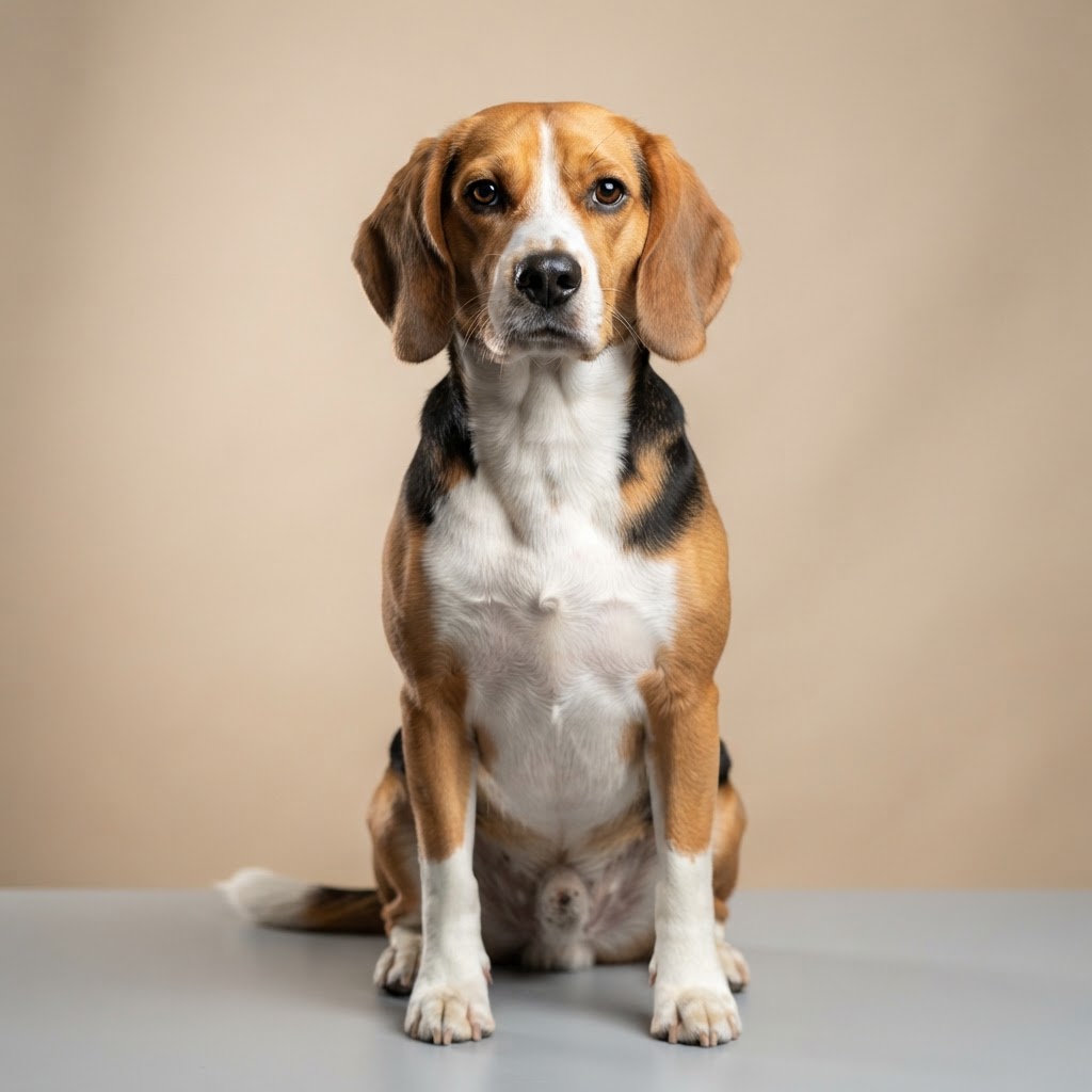 Beagle-Harrier Breed Guide: Temperament, Care & Traits
