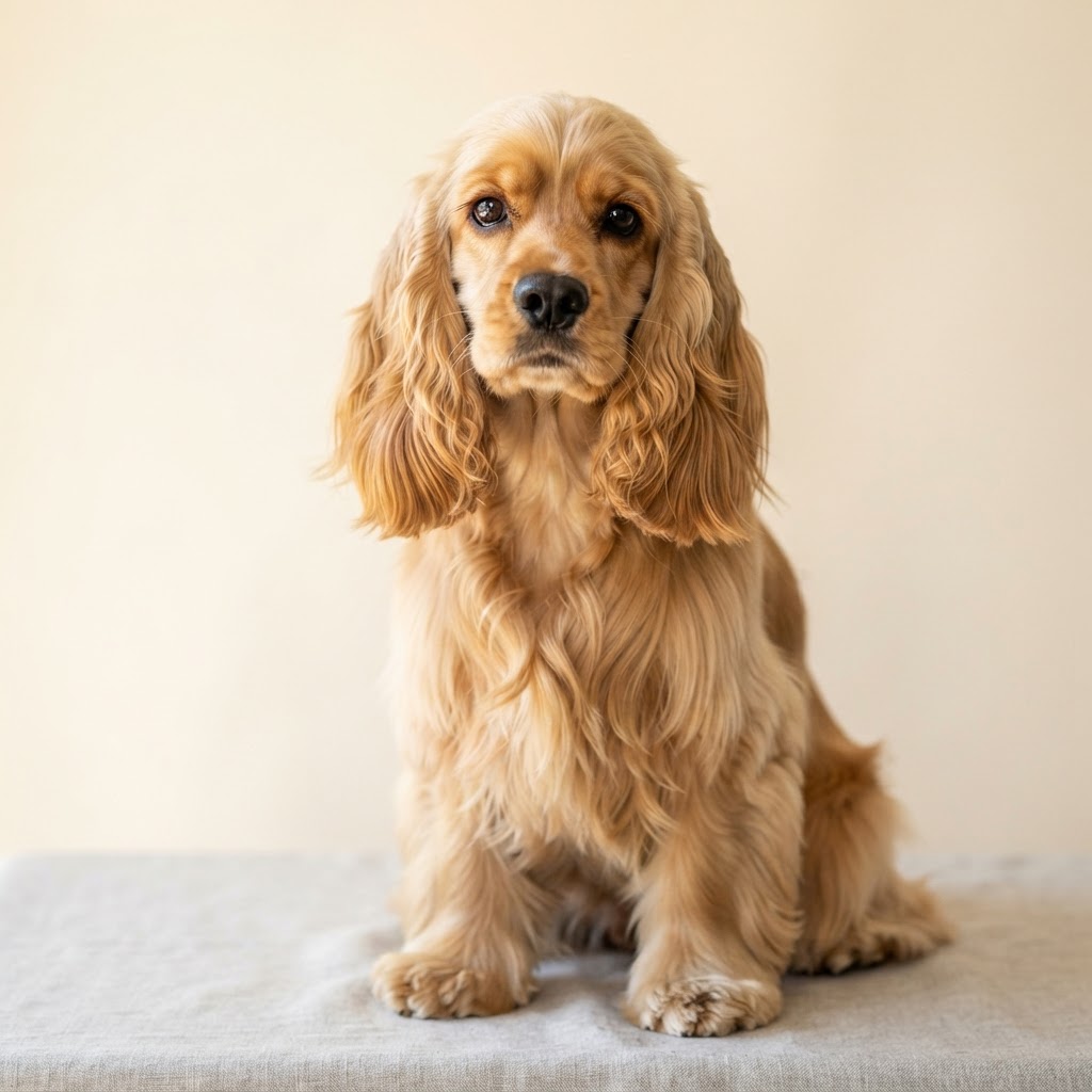 Cocker Spaniel Breed Guide: Temperament, Care & Facts