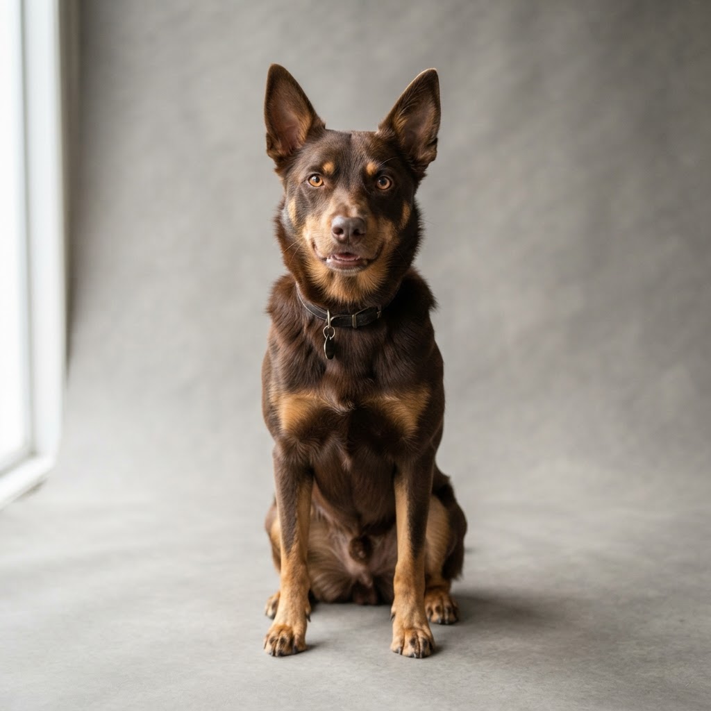 Australian Kelpie: The Ultimate Working Dog Breed Guide